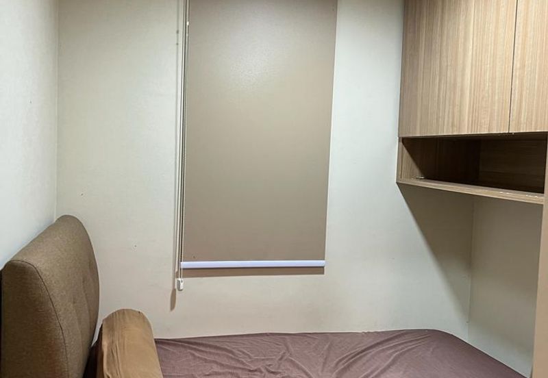 Bukit Mandarina 2, Cheras