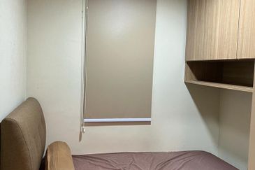 Bukit Mandarina 2, Cheras