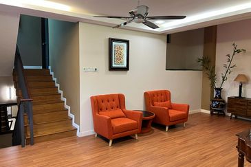 Bukit Mandarina 2, Cheras