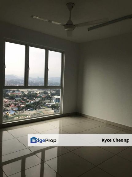 Bayu Sentul, Sentul, Kuala Lumpur , Kuala Lumpur, Sentul