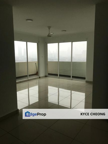 Bayu Sentul, Sentul, Kuala Lumpur , Kuala Lumpur, Sentul