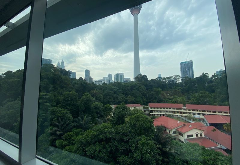 Menara Great Eastern 2