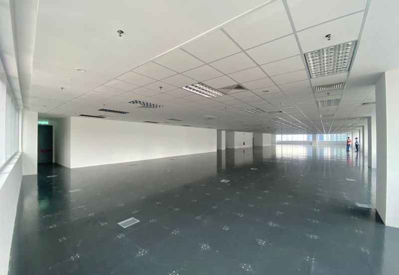 Menara Great Eastern 2