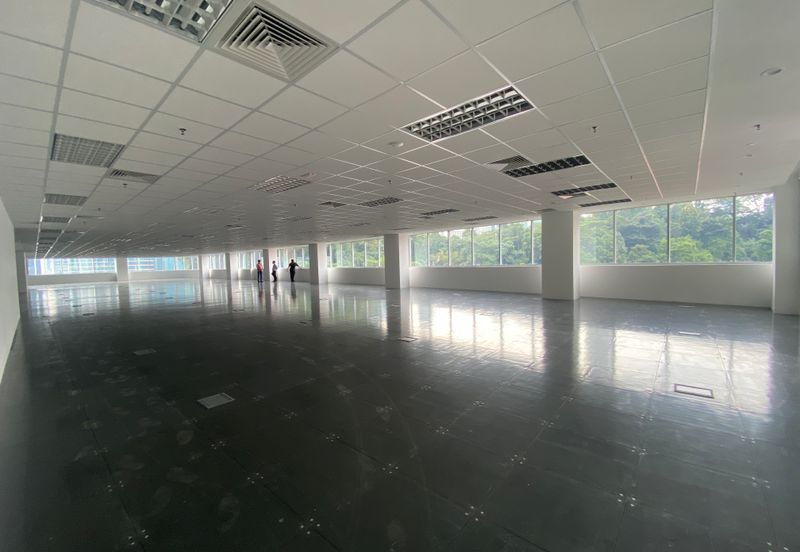 Menara Great Eastern 2