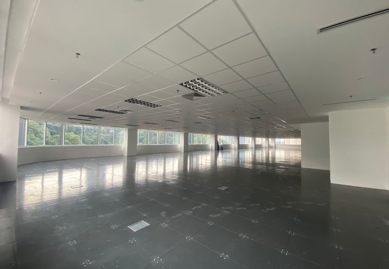 Menara Great Eastern 2