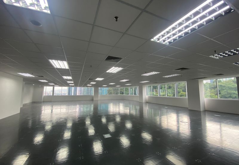 Menara Great Eastern 2