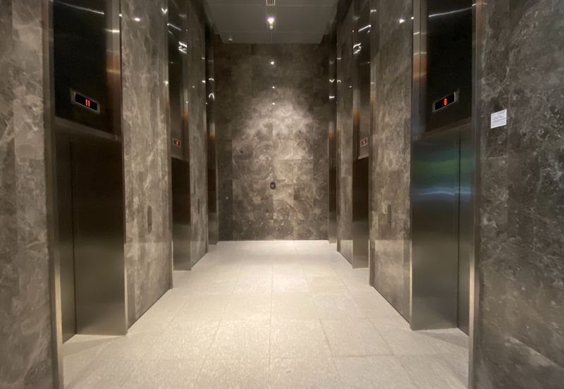 Menara Great Eastern 2