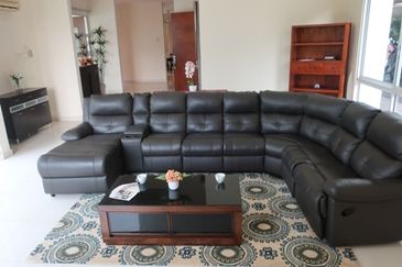 IOI Beverly Row @ IOI Resort City