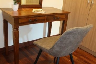 IOI Beverly Row @ IOI Resort City