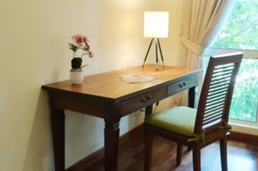 IOI Beverly Row @ IOI Resort City