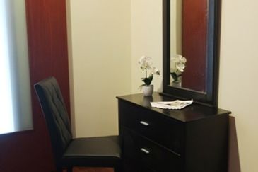 IOI Beverly Row @ IOI Resort City