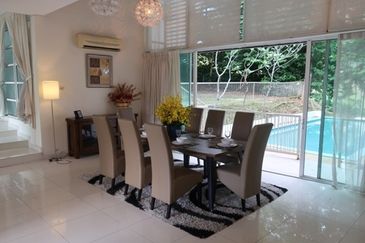 IOI Beverly Row @ IOI Resort City