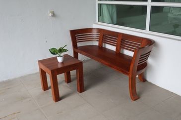 IOI Beverly Row @ IOI Resort City