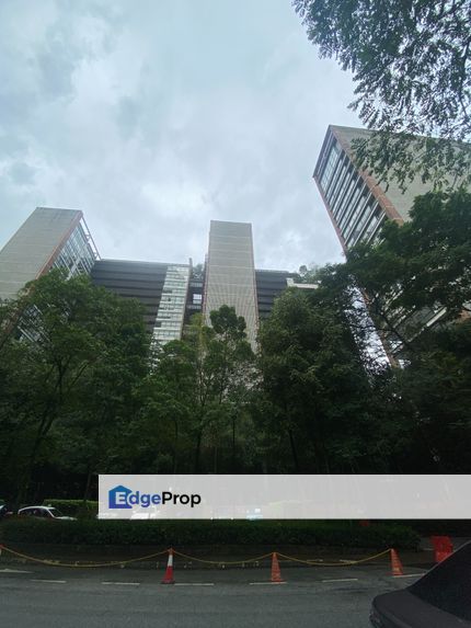 PJ Trade Centre, Petaling Jaya, Selangor, Selangor, Petaling Jaya
