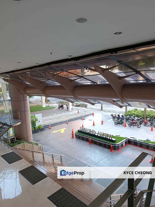 Wisma Chuang, KL City, Kuala Lumpur, Kuala Lumpur, KL City