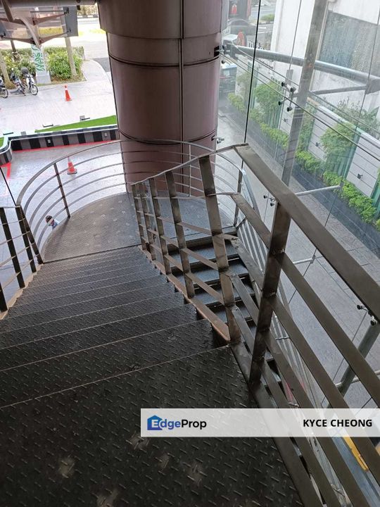 Wisma Chuang, KL City, Kuala Lumpur, Kuala Lumpur, KL City