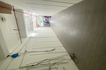 Plaza GM, GM Plaza, Chow Kit, KL 