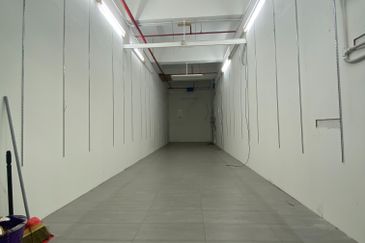 Plaza GM, GM Plaza, Chow Kit, KL 