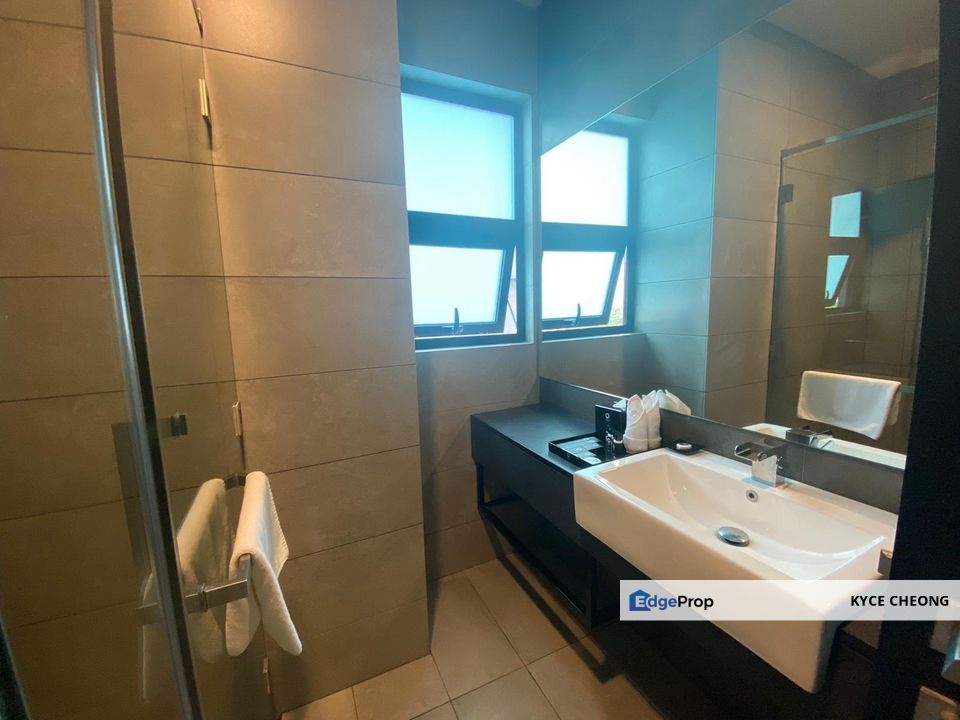 OPUS Kuala Lumpur, Pudu, Kuala Lumpur, Kuala Lumpur, Pudu