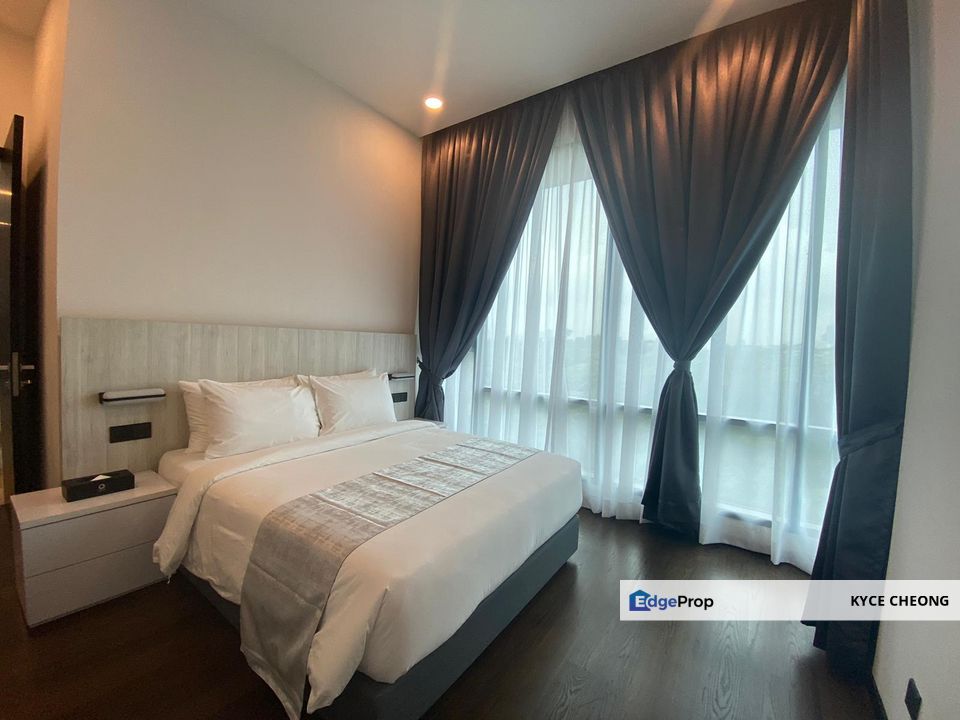 OPUS Kuala Lumpur, Pudu, Kuala Lumpur, Kuala Lumpur, Pudu