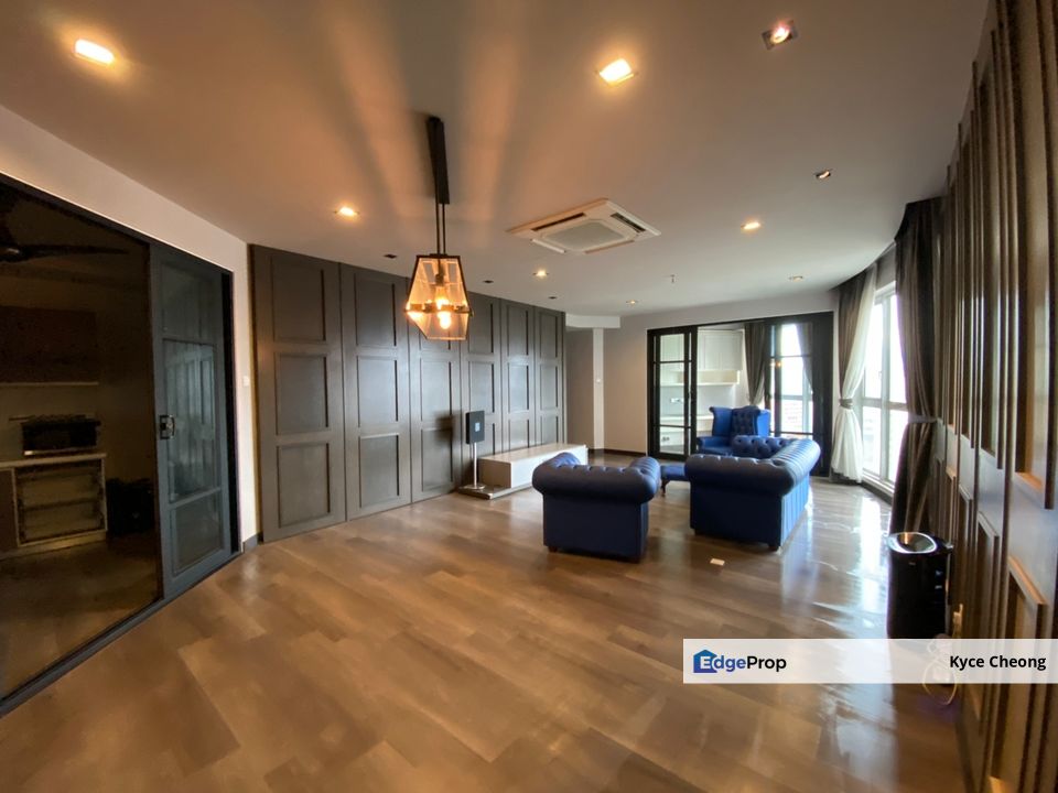 The Regalia, Sultan Ismail, KL for Rental RM3,000 By Kyce Cheong