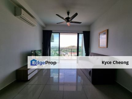 Amerin Residence, Cheras South, Balakong , Selangor, Cheras South