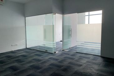 The Vertical Business Suites