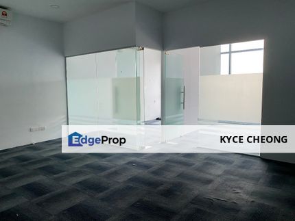The Vertical, Bangsar South, Kuala Lumpur, Kuala Lumpur, Bangsar South