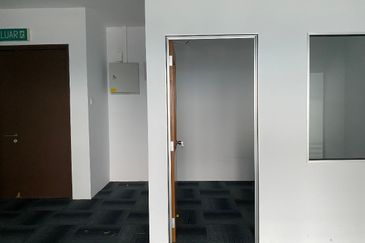 The Vertical Business Suites