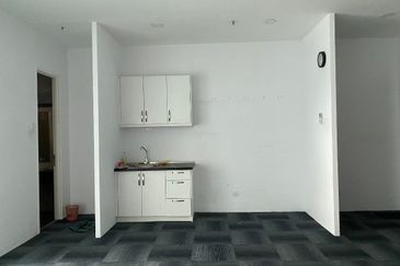 The Vertical Business Suites