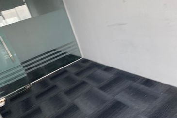 The Vertical Business Suites