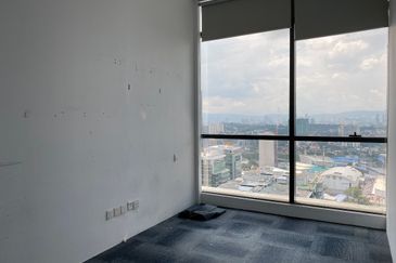 The Vertical Business Suites