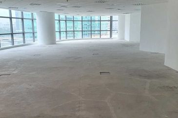 The Gardens @ Mid Valley City