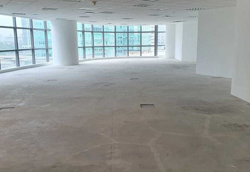 The Gardens @ Mid Valley City