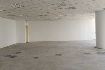 The Gardens @ Mid Valley City