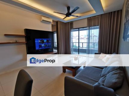 G Residence, Desa Pandan, Kuala Lumpur, Kuala Lumpur, Desa Pandan