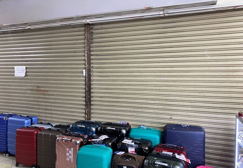 Plaza GM, GM Plaza, Chow Kit, KL 