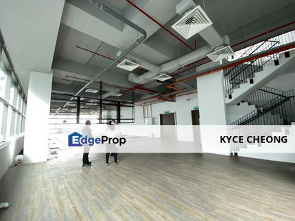 KL ECO CITY BOUTIQUE OFFICE, BANGSAR, KUALA LUMPUR, Kuala Lumpur, Bangsar