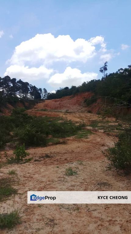 Bukit Piatu Agricultural Land, Mukim Dengkil, Sepang, Selangor, Selangor, Dengkil
