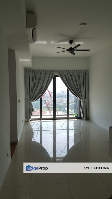 The Elements, Ampang, Kuala Lumpur (CASH BUYER ), Kuala Lumpur, Ampang