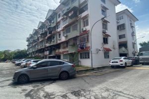 Le Jardin, Pandan Indah for Sale @RM399,000 By HENRY LIM  EdgeProp.my