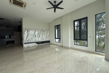 Country Heights Damansara