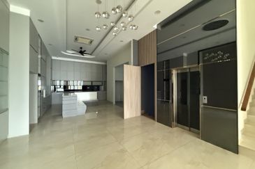 Country Heights Damansara