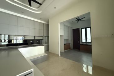 Country Heights Damansara