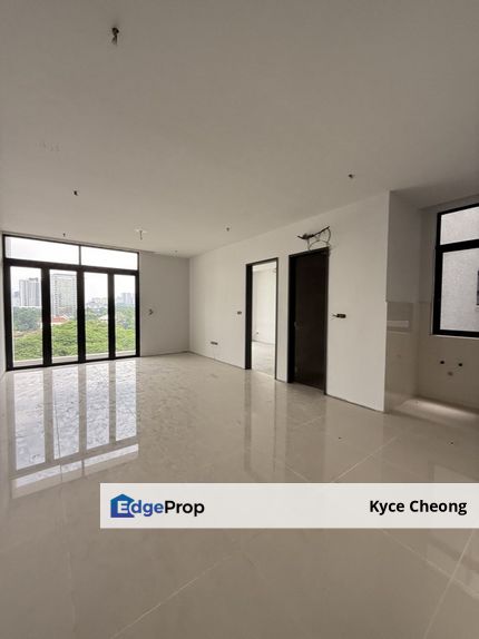 Impression U-Thant, Taman U-Thant, Kuala Lumpur, Kuala Lumpur, Taman U-Thant