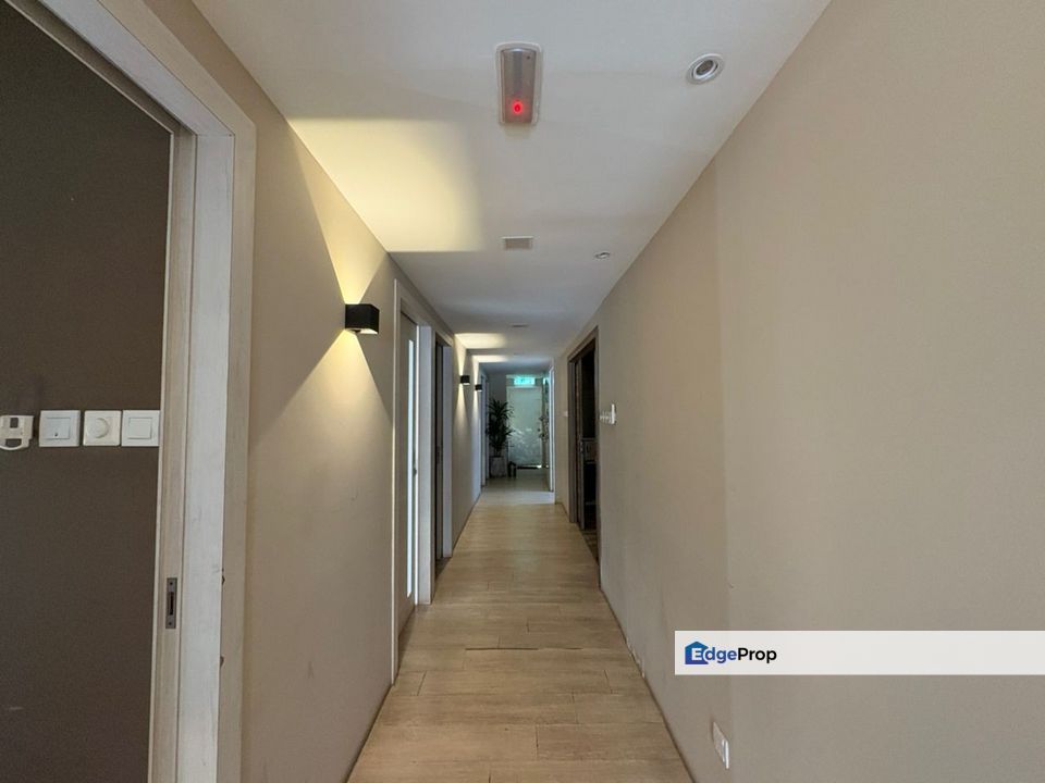 Commercial Bungalow Lot, Jalan Maarof, Bangsar, Kuala Lumpur, Kuala Lumpur, Bangsar