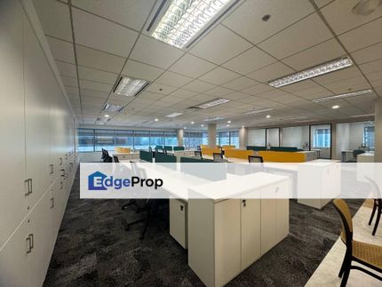 Menara IMC, KL City Centre, Kuala Lumpur , Kuala Lumpur, KL City