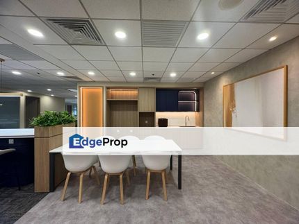 Menara IMC, KL City Centre, Kuala Lumpur , Kuala Lumpur, KL City