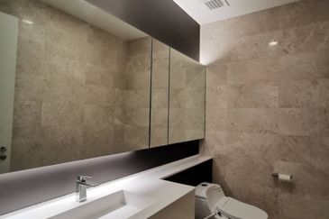 Tropicana The Residences