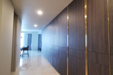 Tropicana The Residences